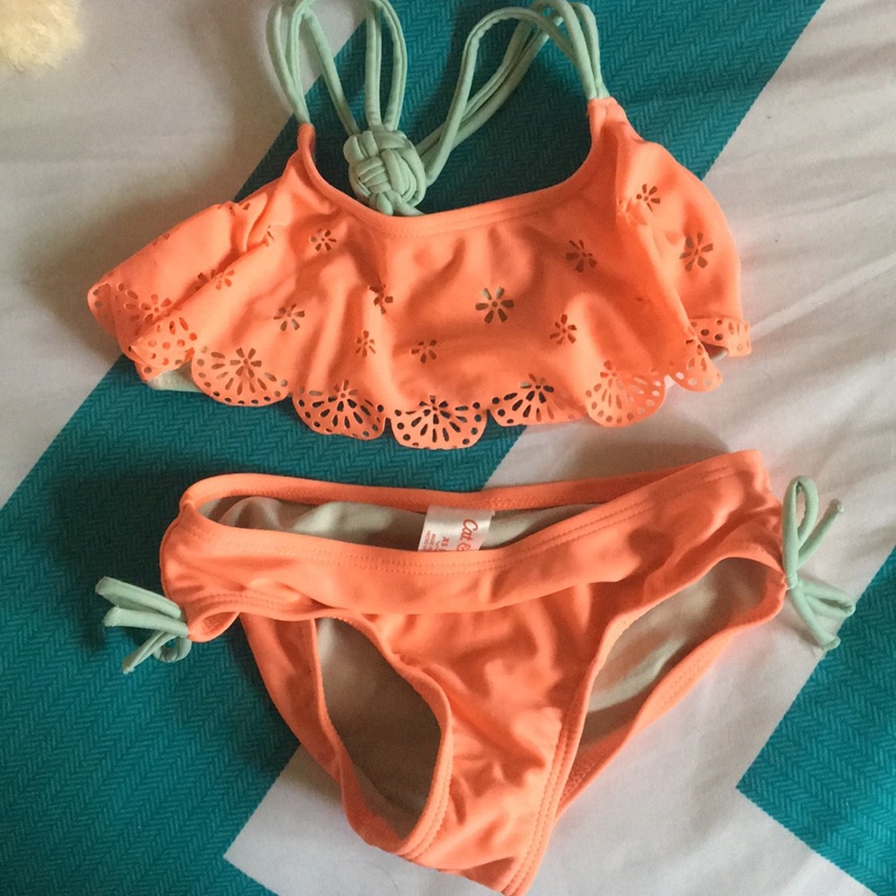 Cat & Jack bikini